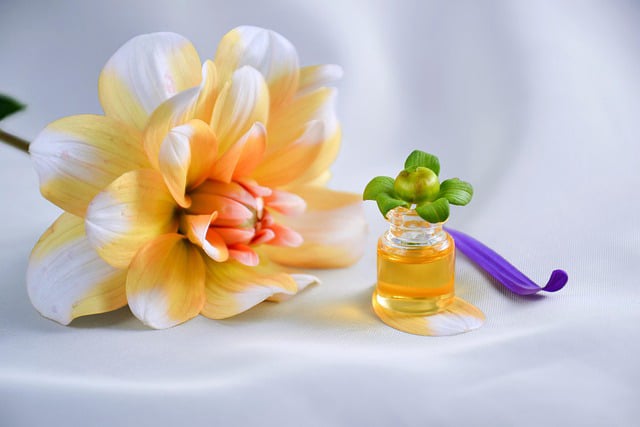 Indian Head Massage Training Article