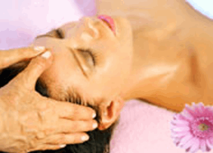 Reiki Therapy